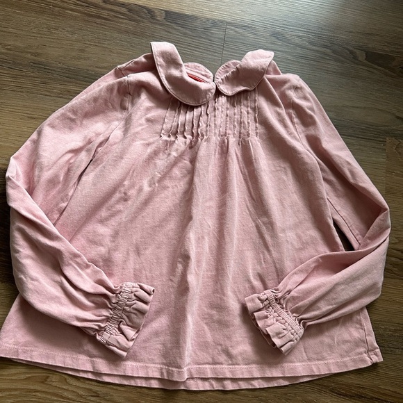 Mini Boden Other - Mini Boden - Pink Top